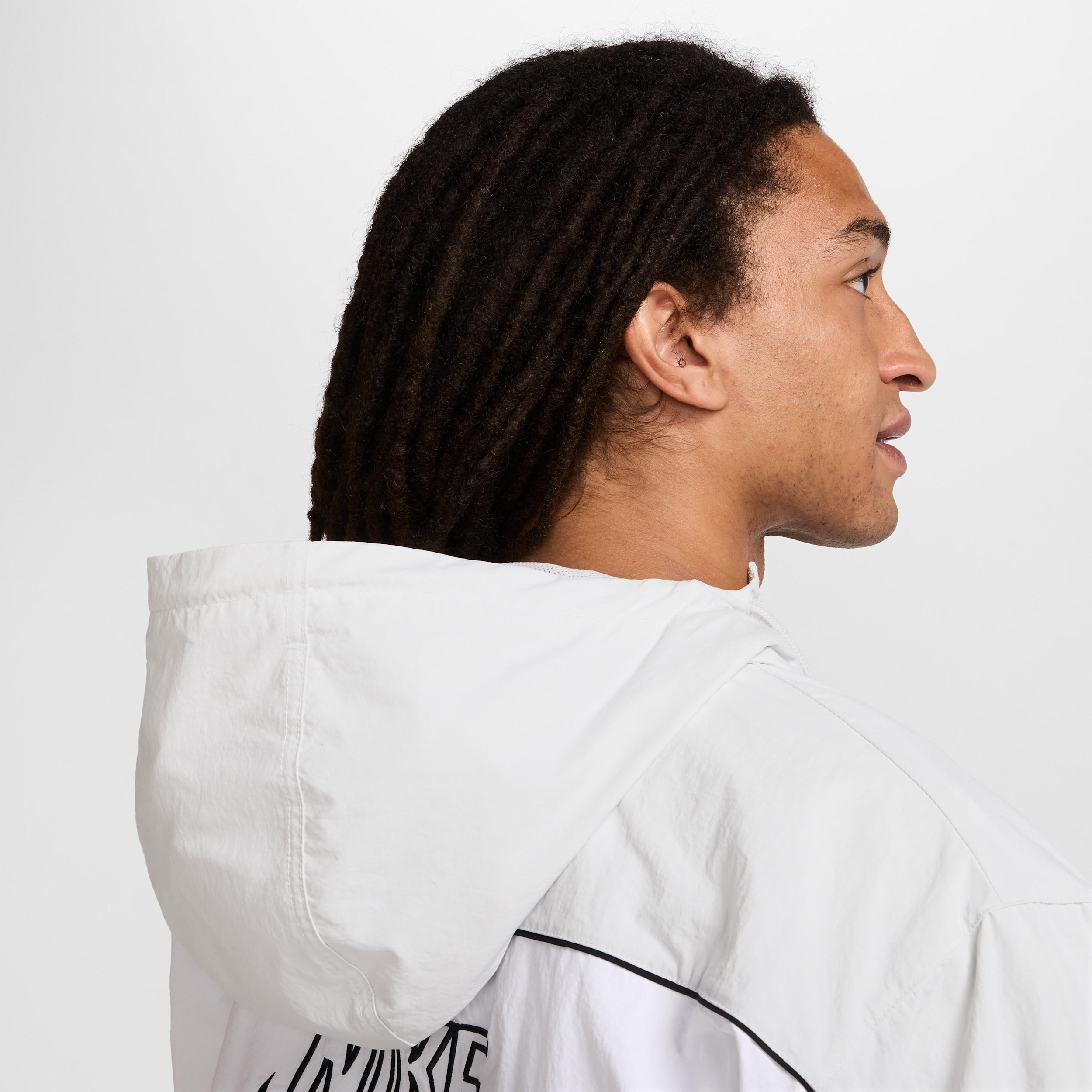Nike Club Men's Hooded Jacket Product Image