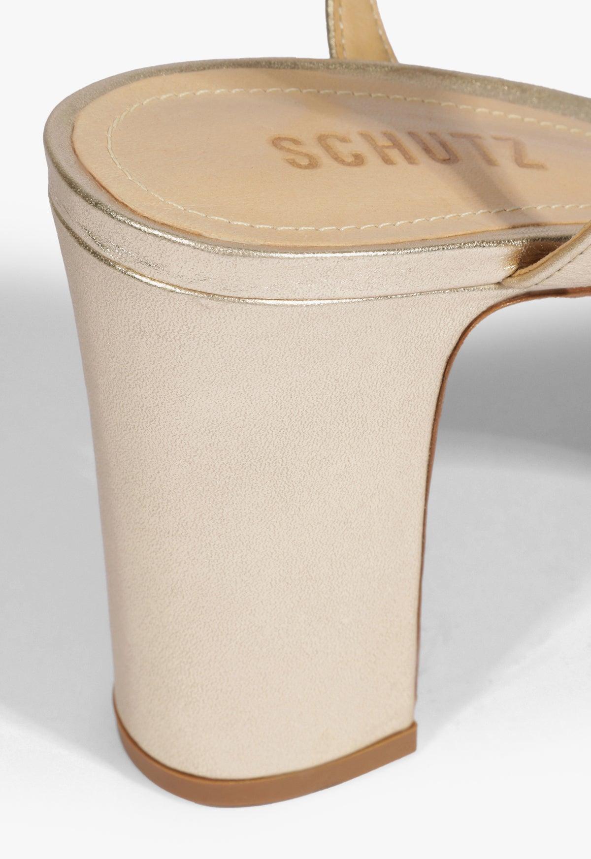 Schutz Keefa Platform Sandals Product Image