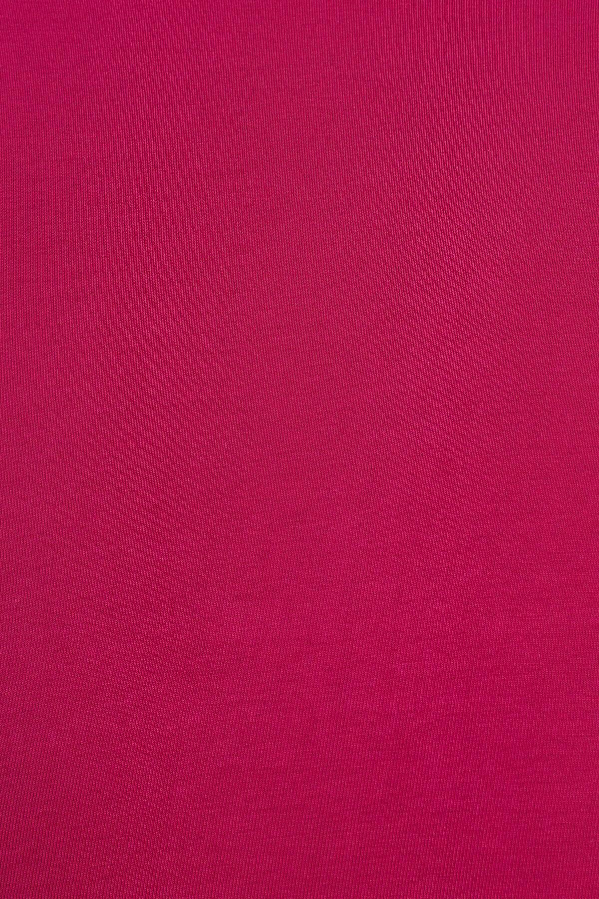 Estelle Longline Tee Product Image