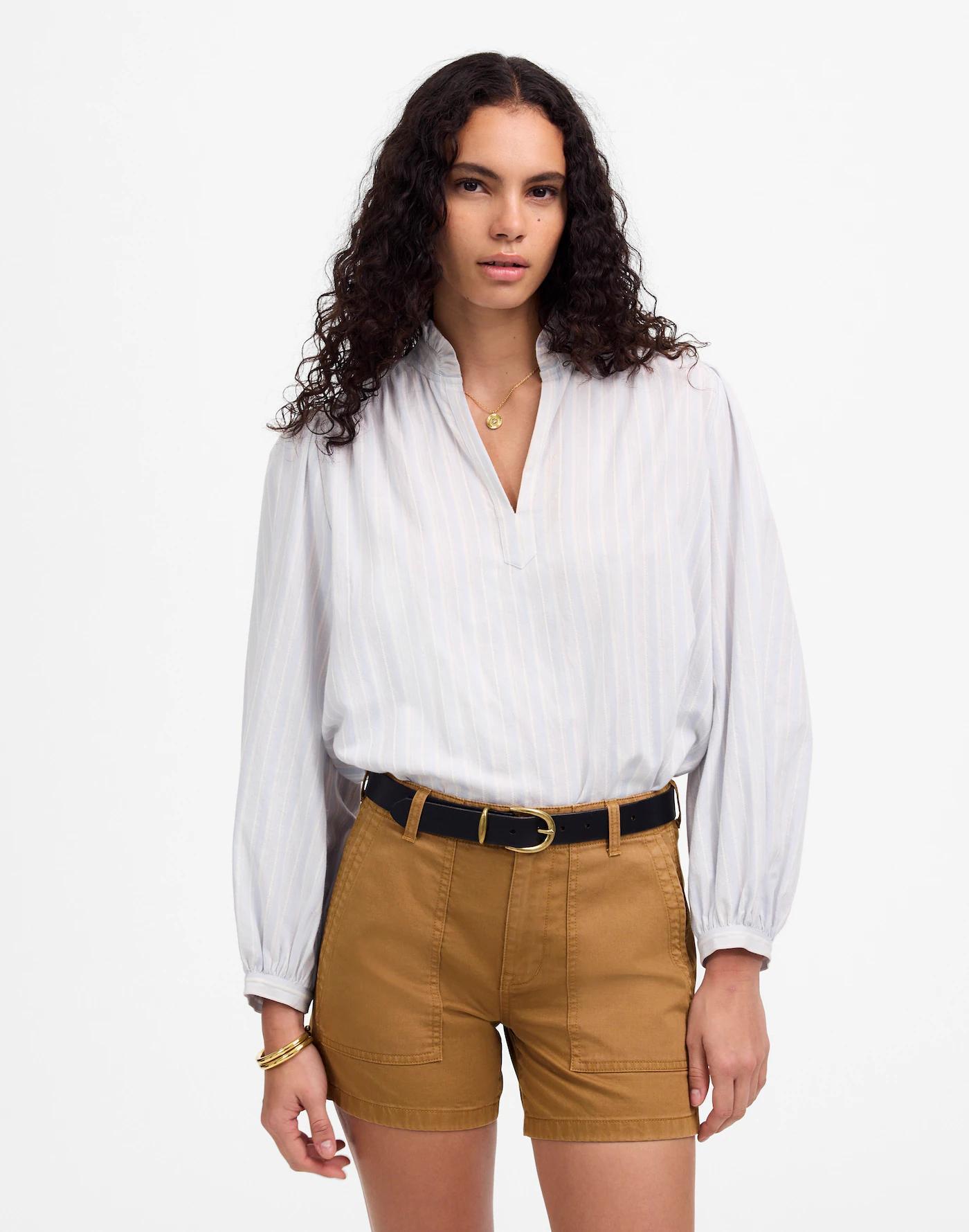 The Brynn Utility Short Product Image