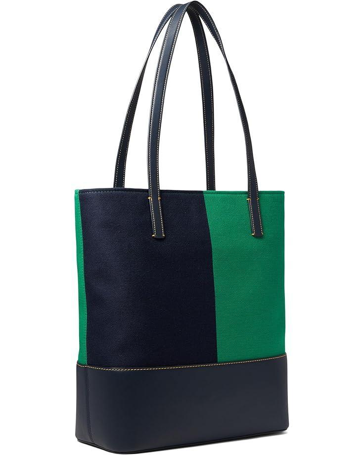 Ella Puffy Chain Tote Product Image