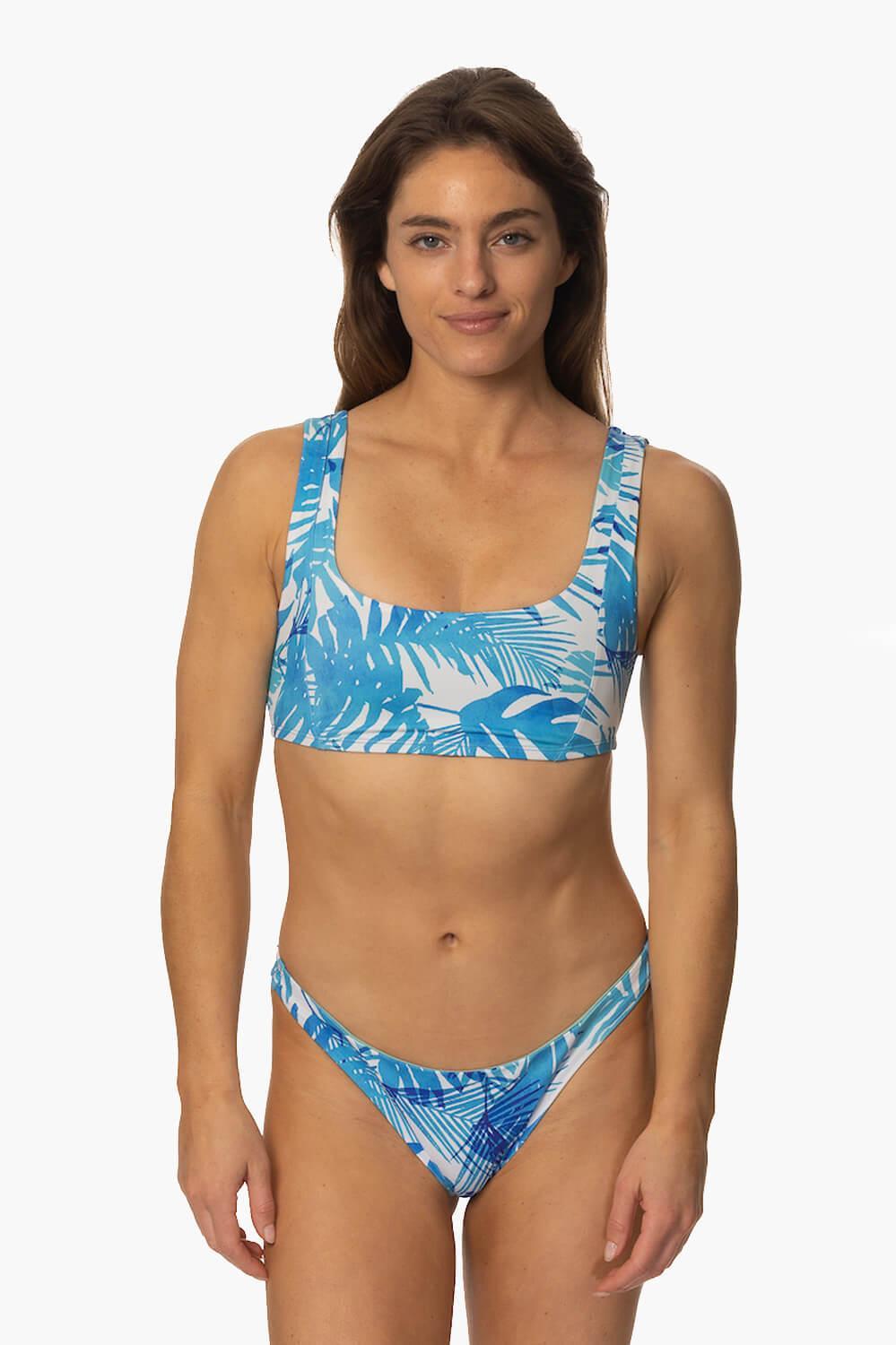 Valentina Bikini Bottom Product Image