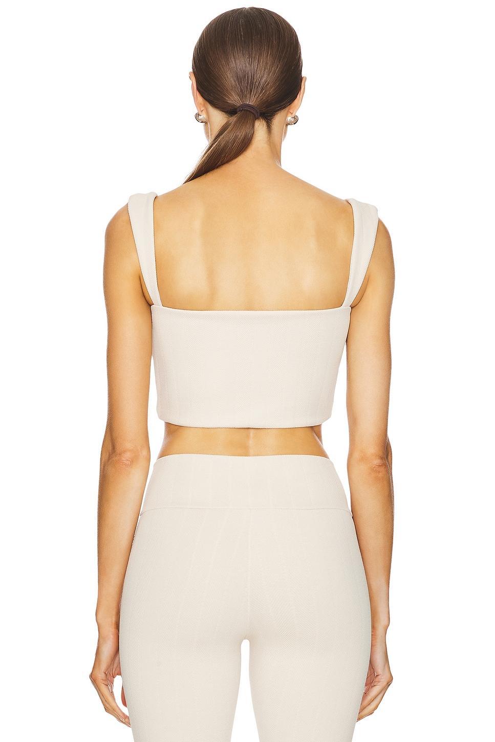 Sara Top DEVON WINDSOR Product Image
