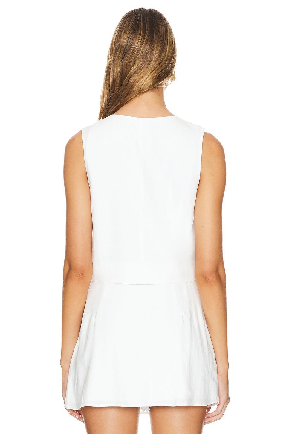 Vicky Vest Show Me Your Mumu Product Image