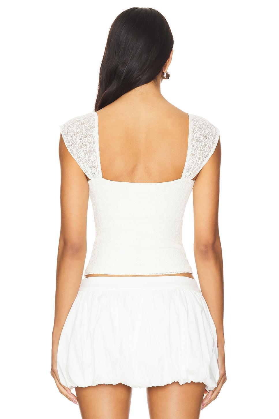 Kendall Top MORE TO COME Product Image