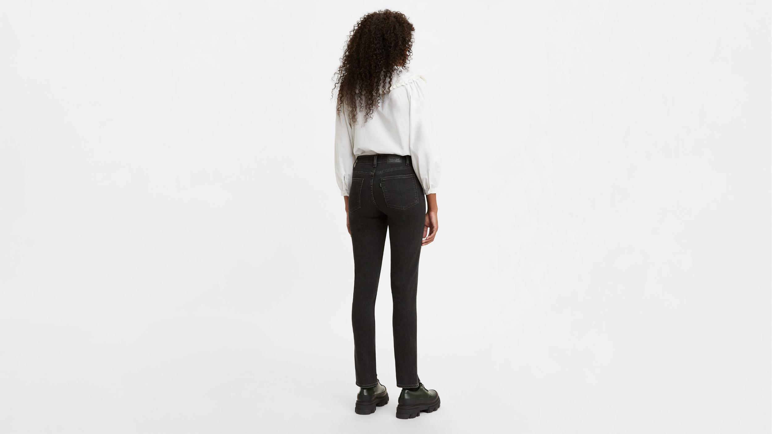 721 High Rise Skinny Women's Jeans Product Image