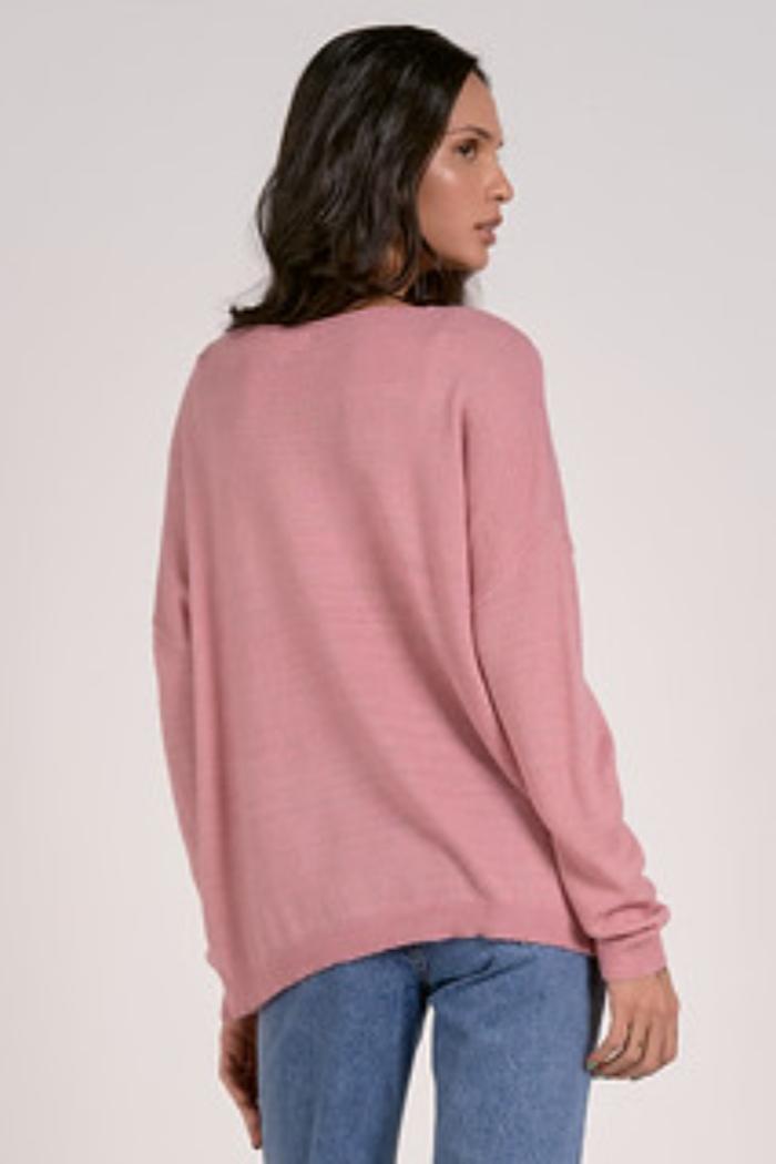 Love Letter Sweater Product Image