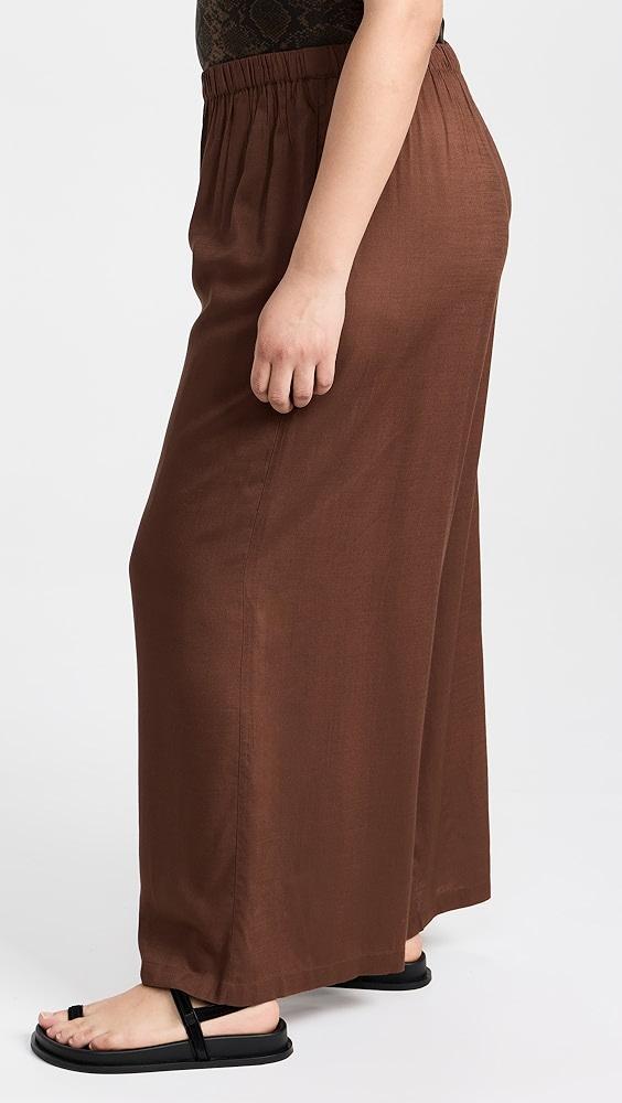 Playa Lucila Coverup Pants | Shopbop Product Image