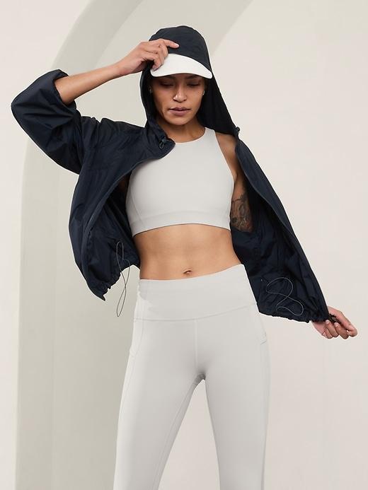 Flex Spacer Tipped Sports Bra A-C Product Image