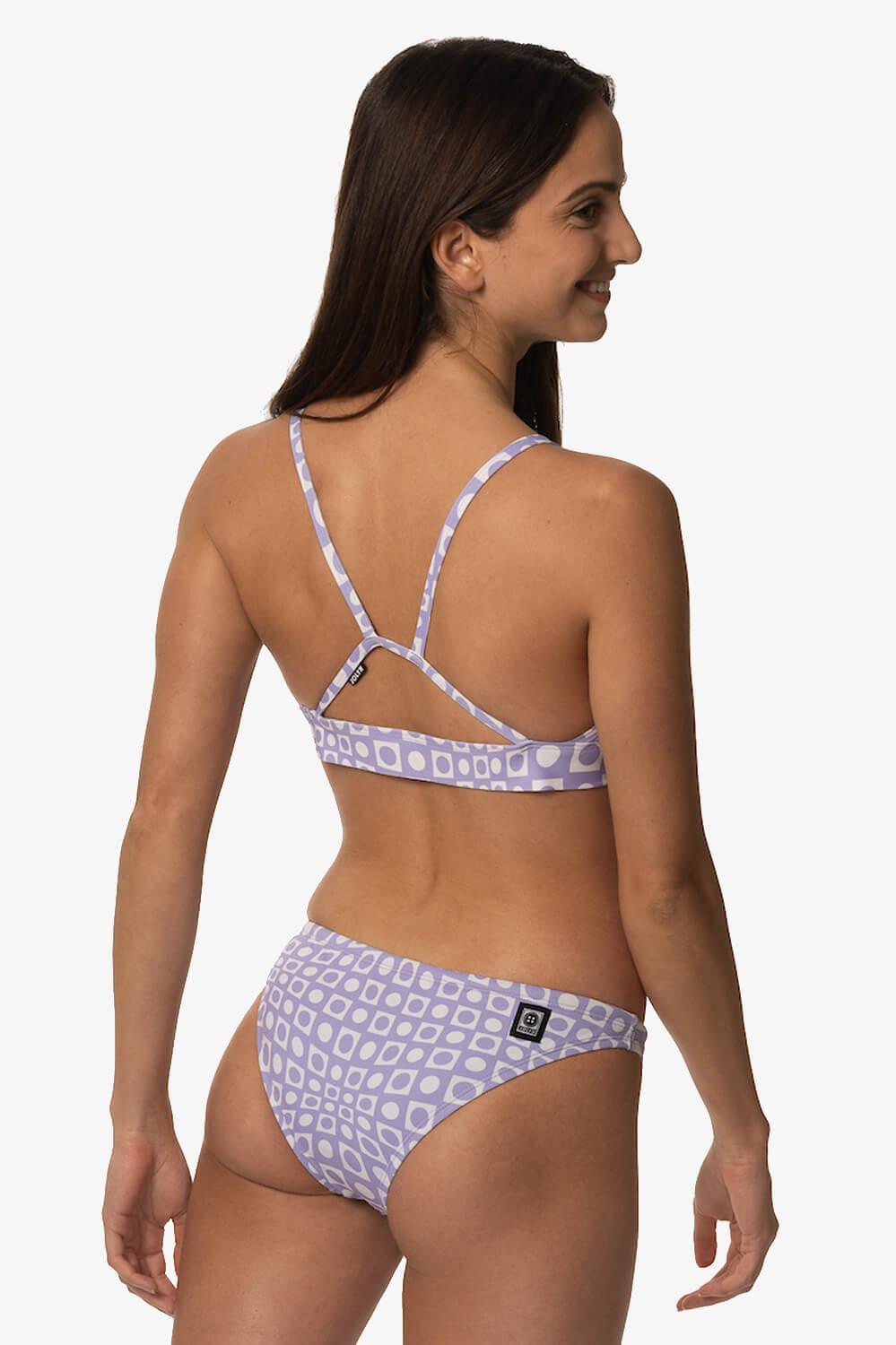 Final Sale Europe Bikini Bottoms Product Image