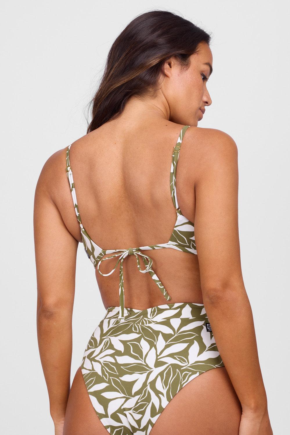 Vera Bikini Top Product Image