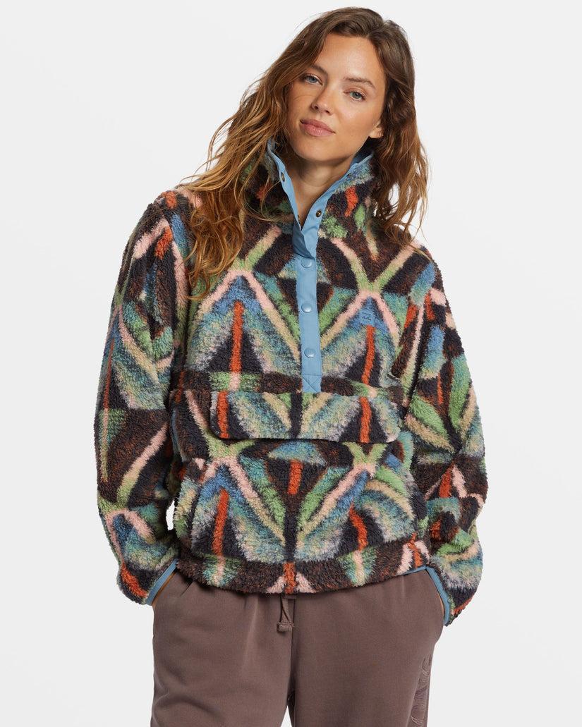 Switchback Pullover Product Image