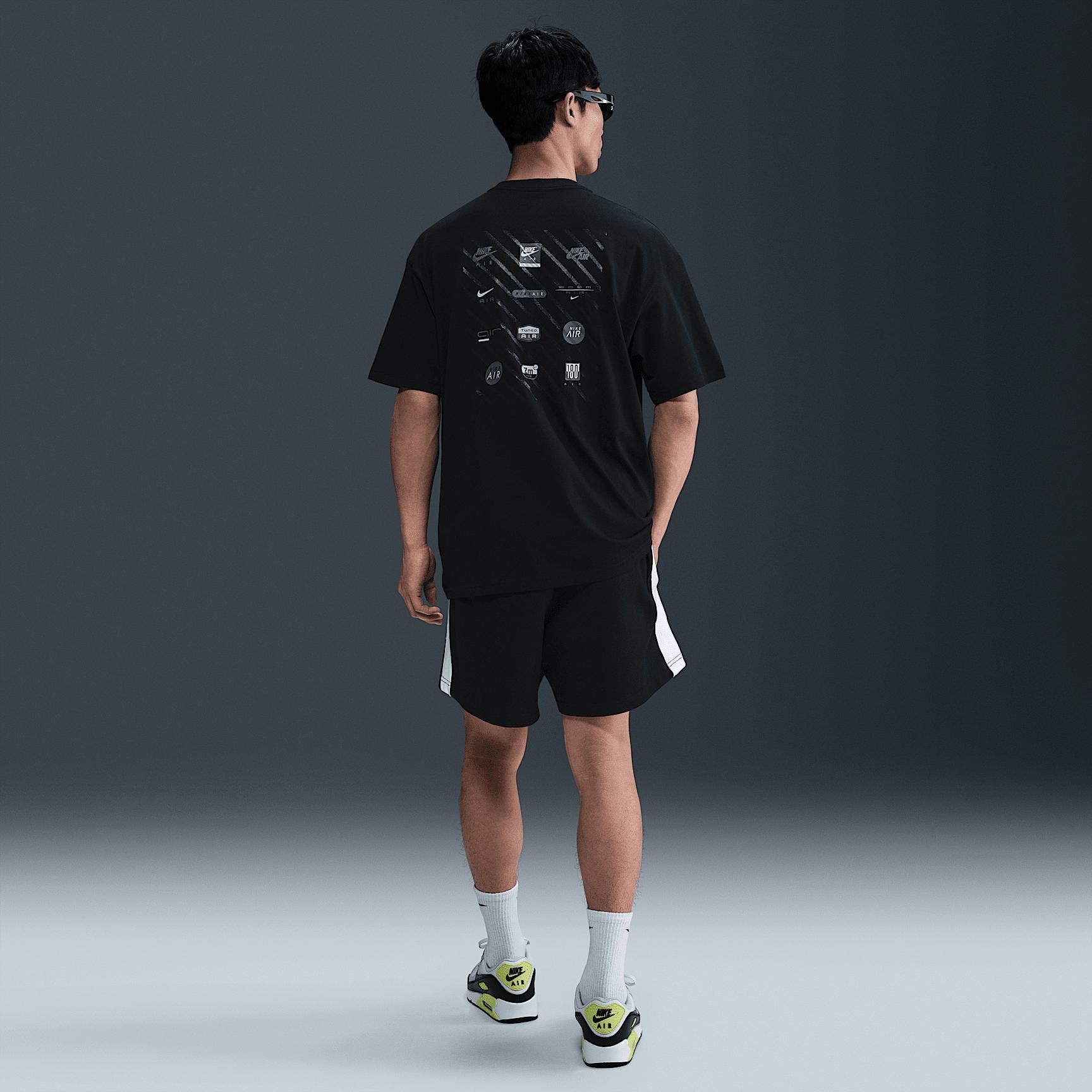 Nike Sportswear Max90 T-Shirt Product Image