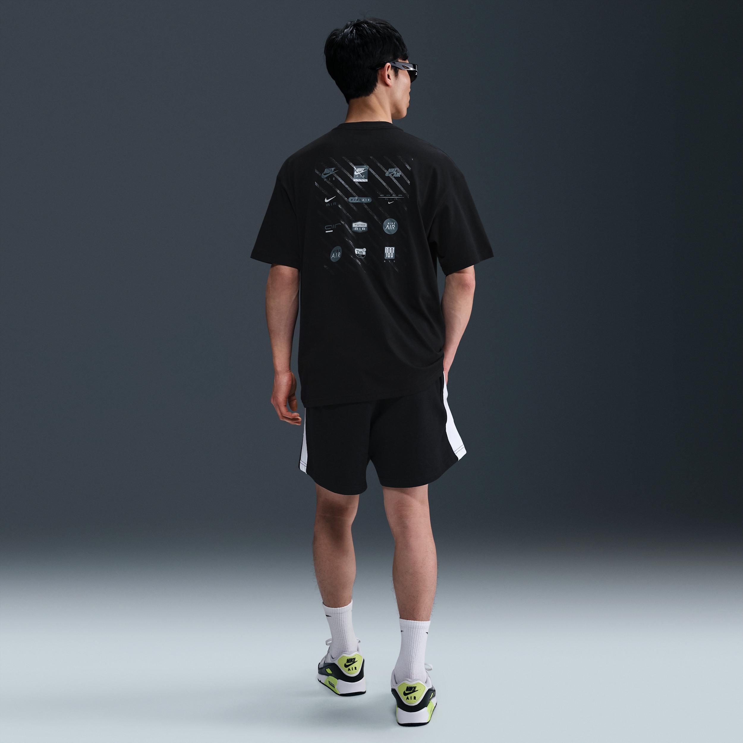 Nike Sportswear Max90 T-Shirt Product Image