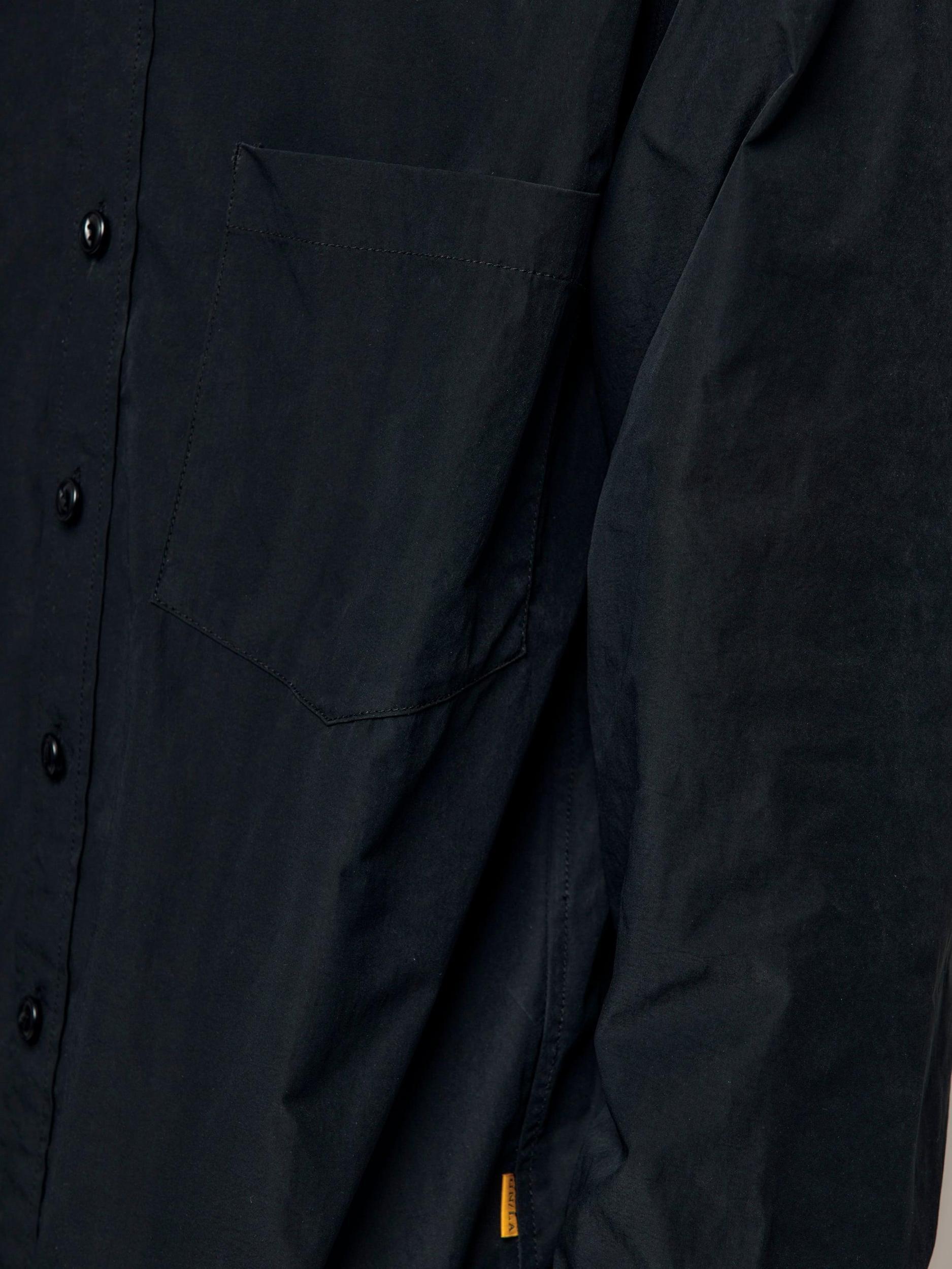 Strode L/S Shirt (Black) Product Image