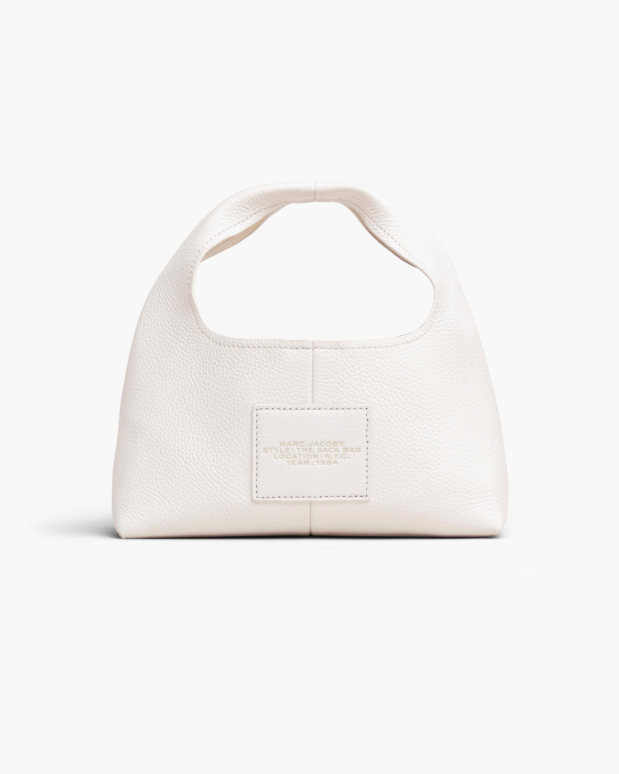 The Mini Sack Bag Product Image