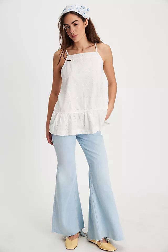 Caught Up Tunic Product Image