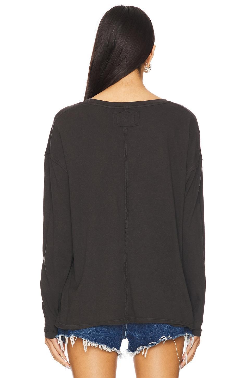 x We The Free Nina Tee Long Sleeve Free People Product Image