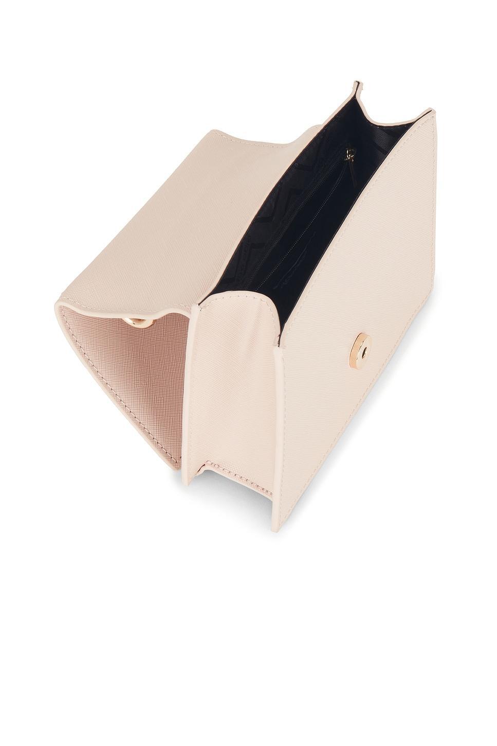 Katie Top Handle Bag Product Image