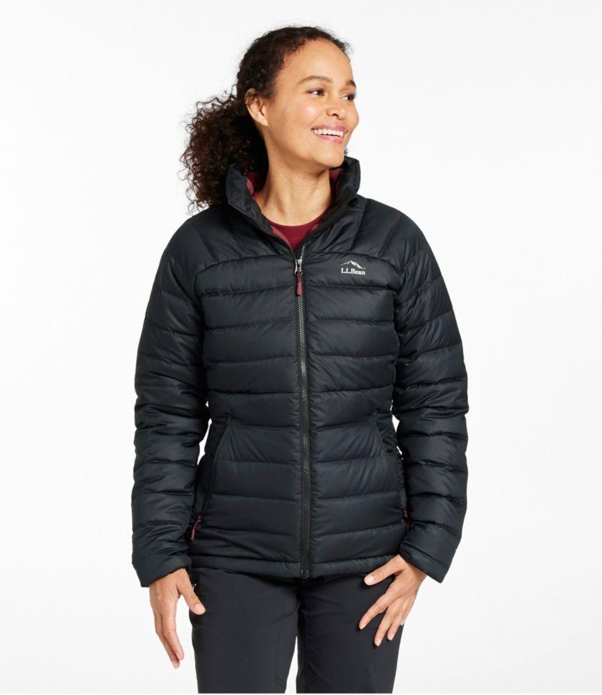 
                            Women's Bean's Down Jacket
                         Product Image