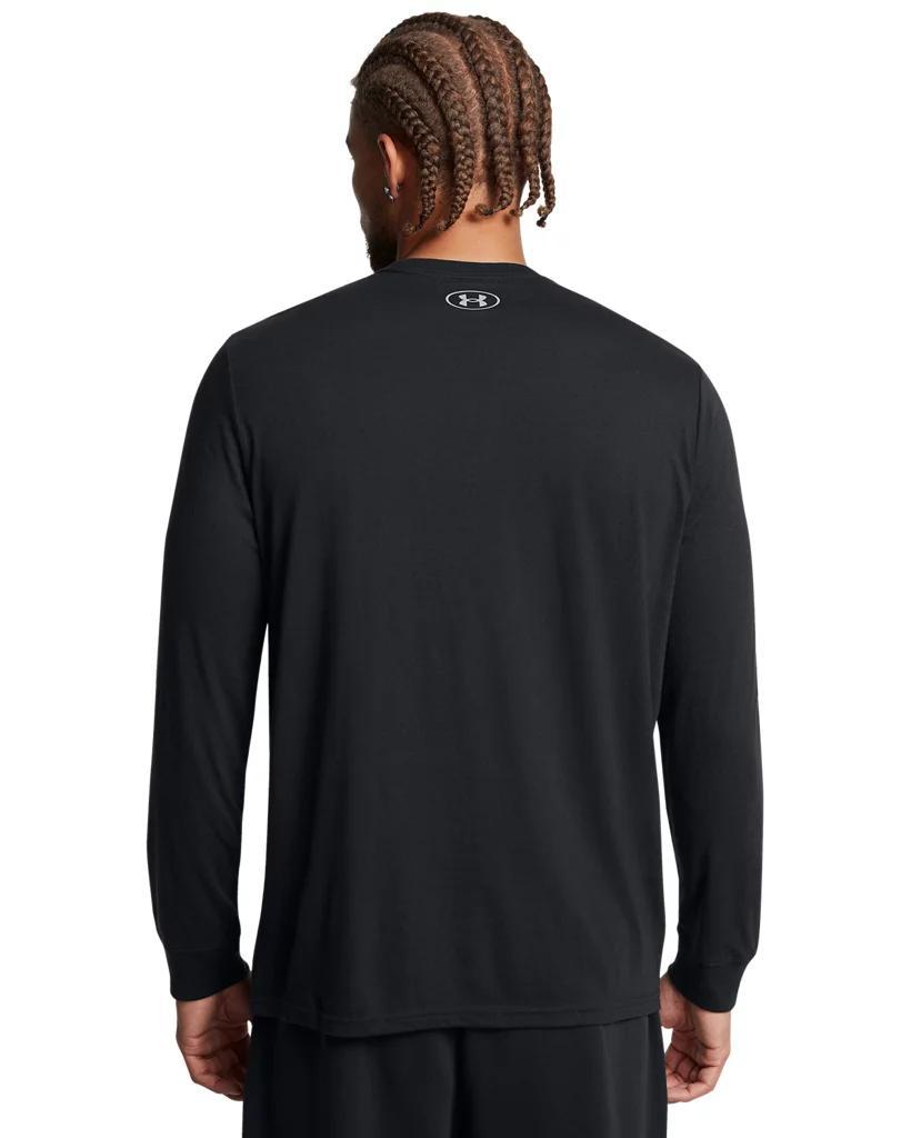 UA Performance Cotton Collegiate Product Image