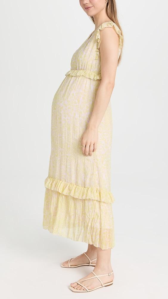 HATCH The Luna Dress | Shopbop Product Image