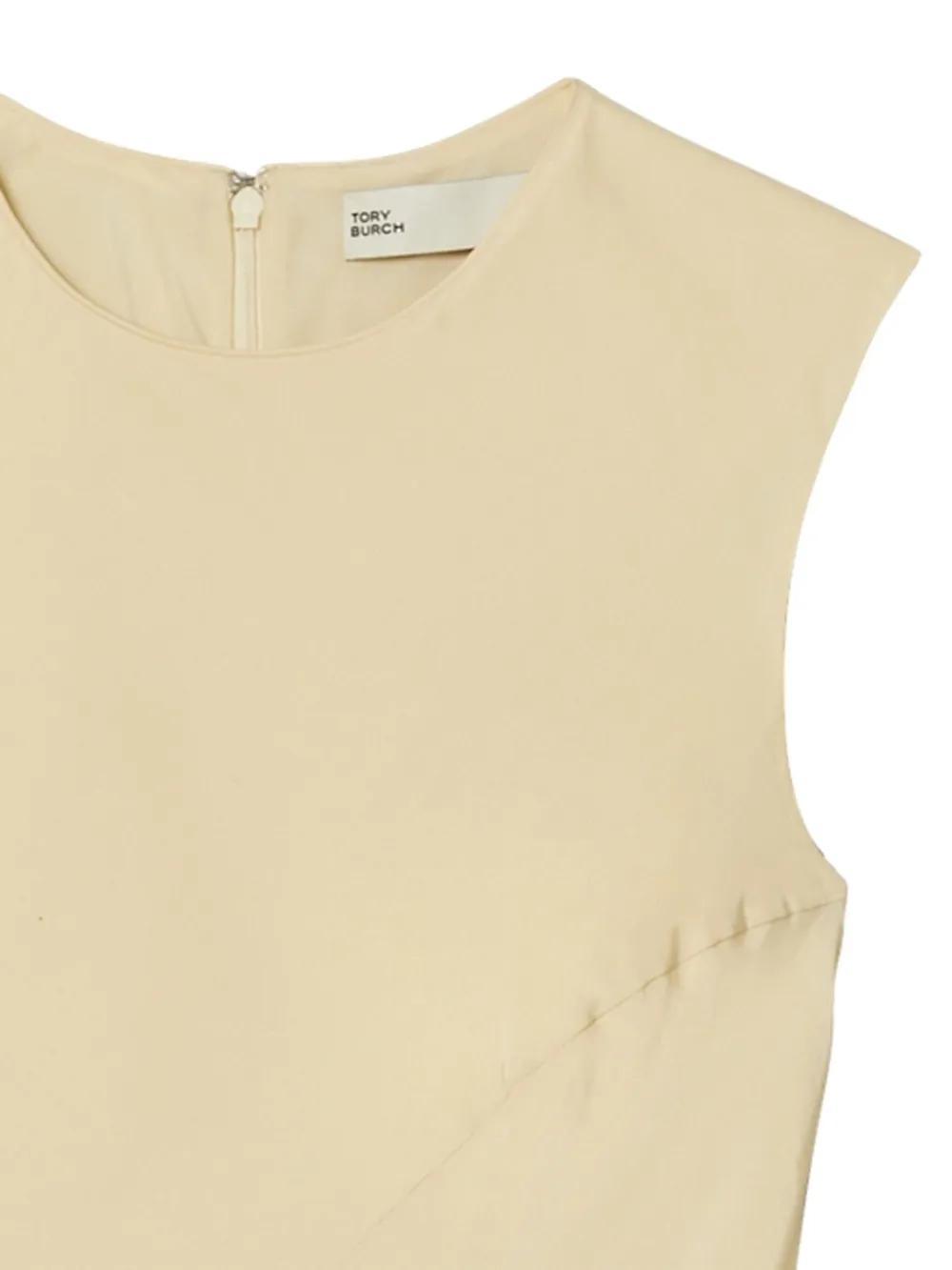 flared midi dress  Product Image