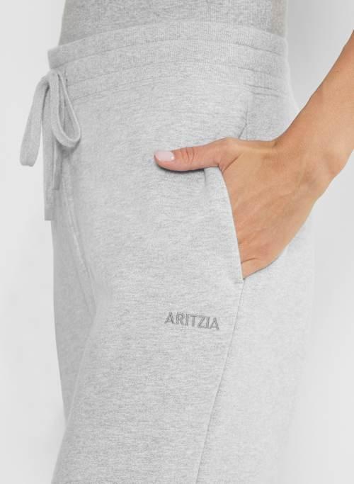 cozy fleece perfect banded jogger Product Image