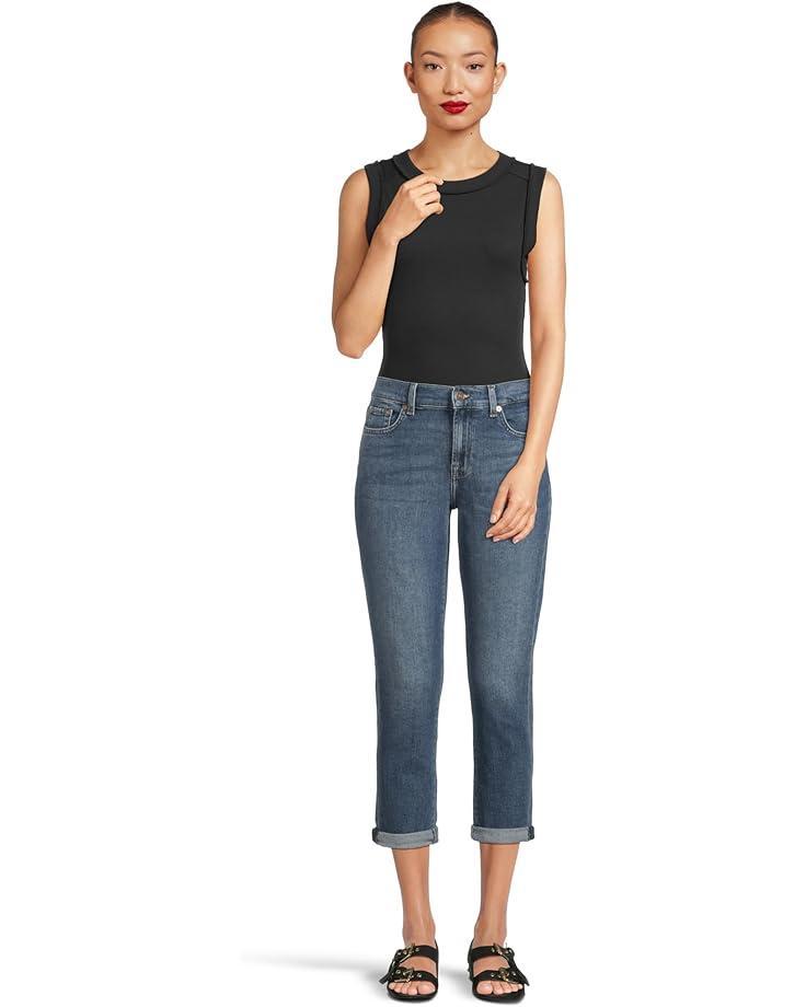 Josefina in Broken Twill Vanity Product Image