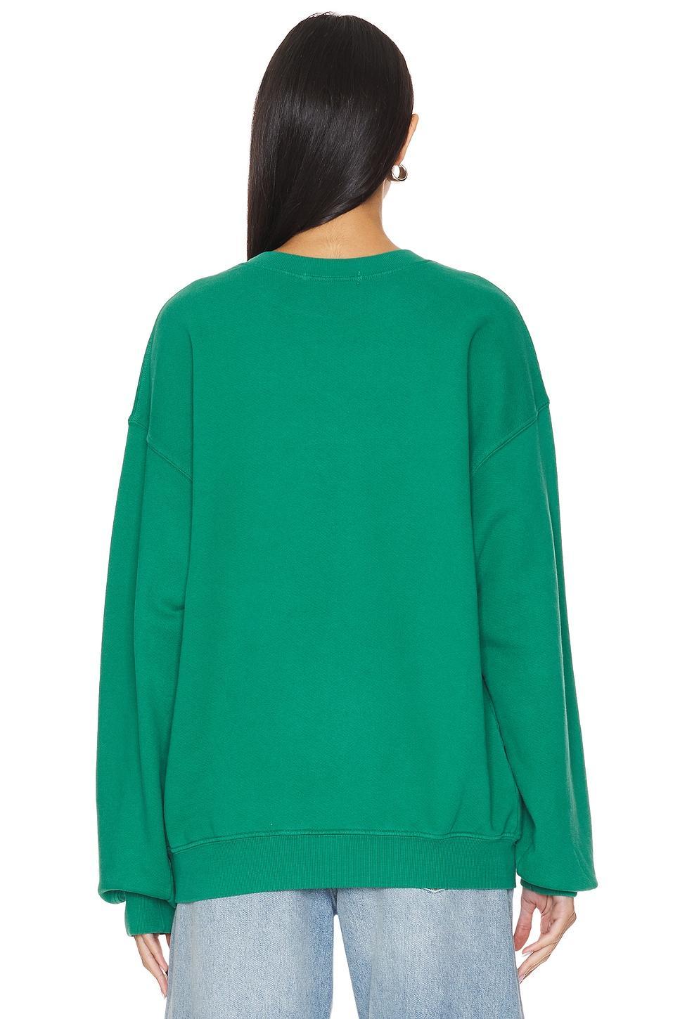 Nirvana Lilies Bf Crew Sweatshirt DAYDREAMER Product Image