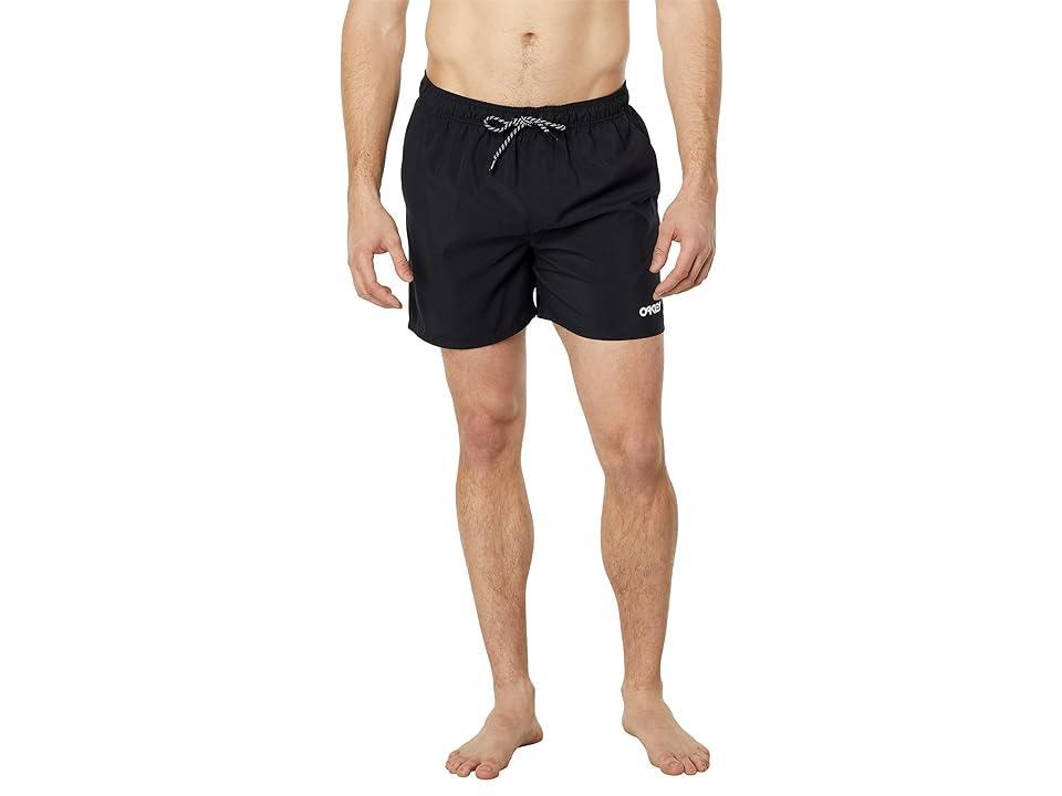 Oakley Men's Beach Volley 16 Beachshort Size: Xxl Product Image
