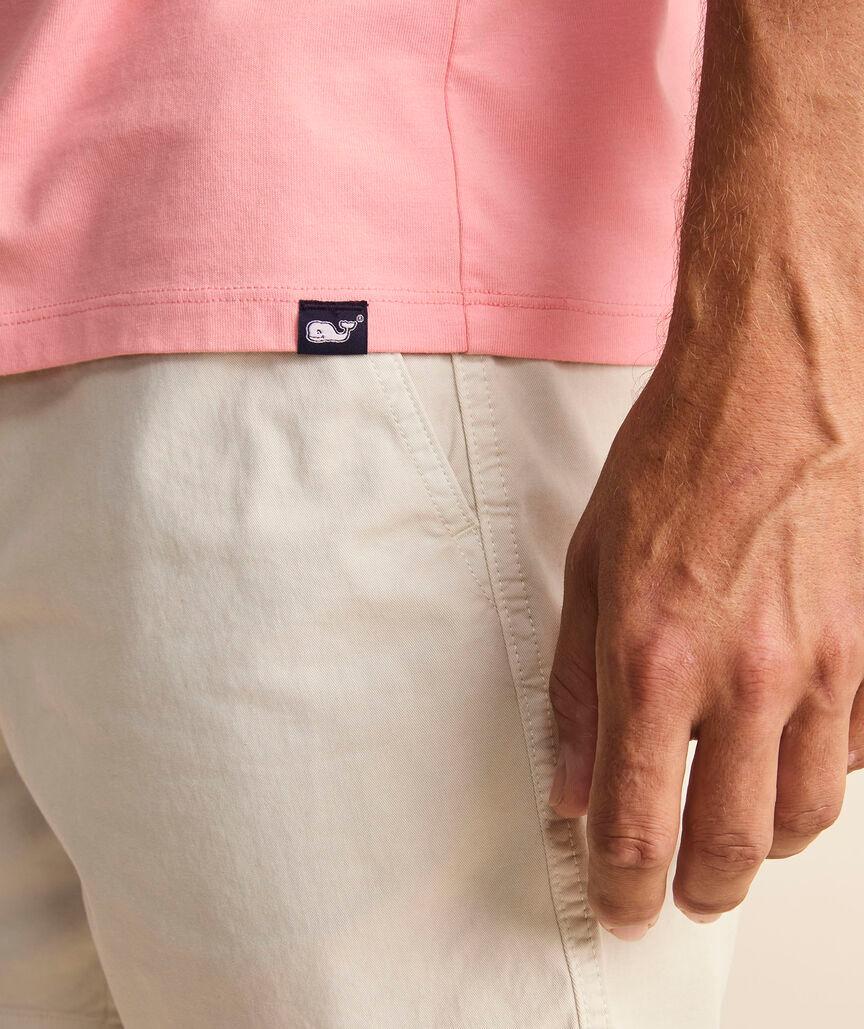 Surf Short-Sleeve Pocket Tee Product Image
