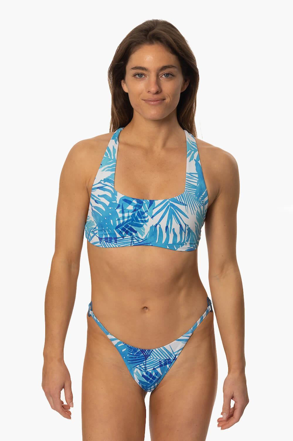 Luisa Bikini Bottom Product Image