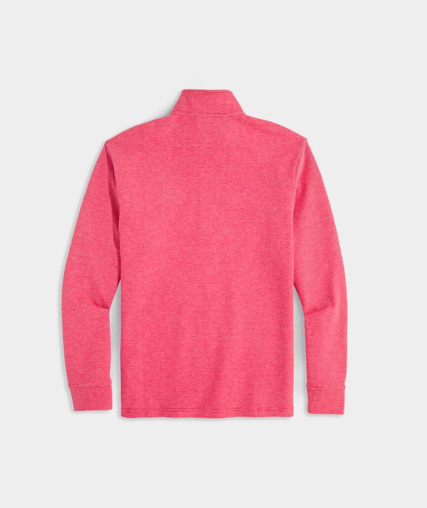 Saltwater Quarter-Zip Product Image