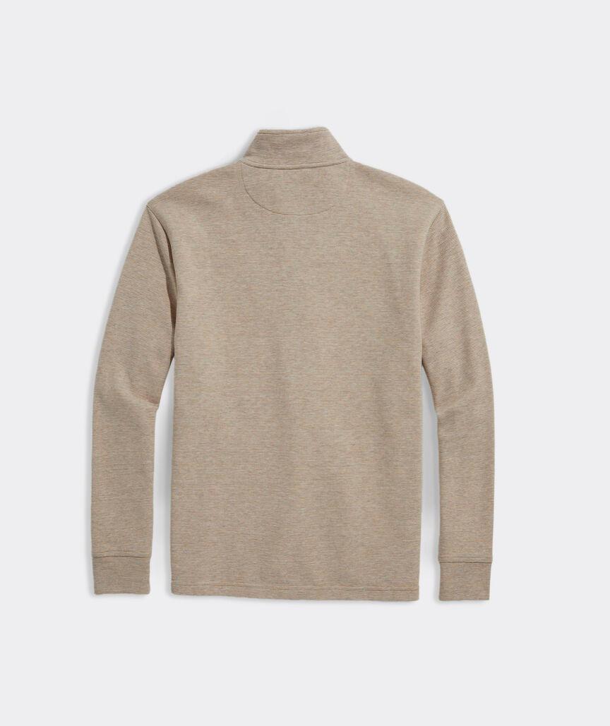 Saltwater Quarter-Zip Product Image