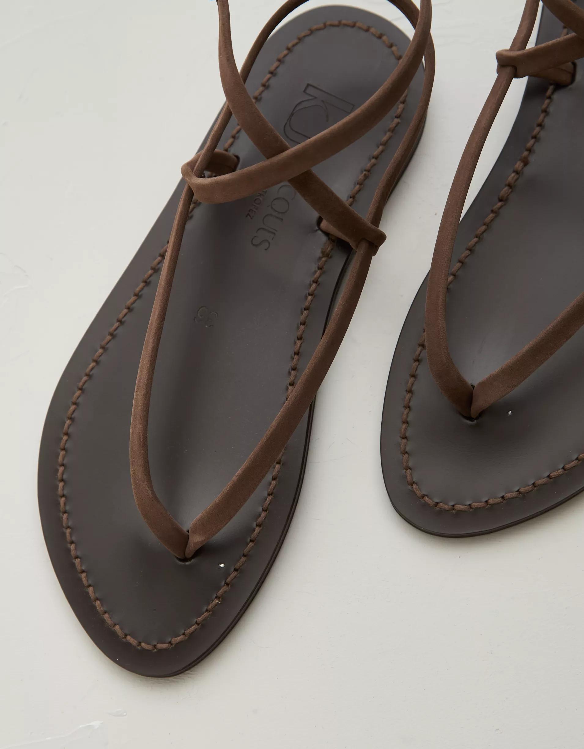K.Jacques Delta Sandal Product Image