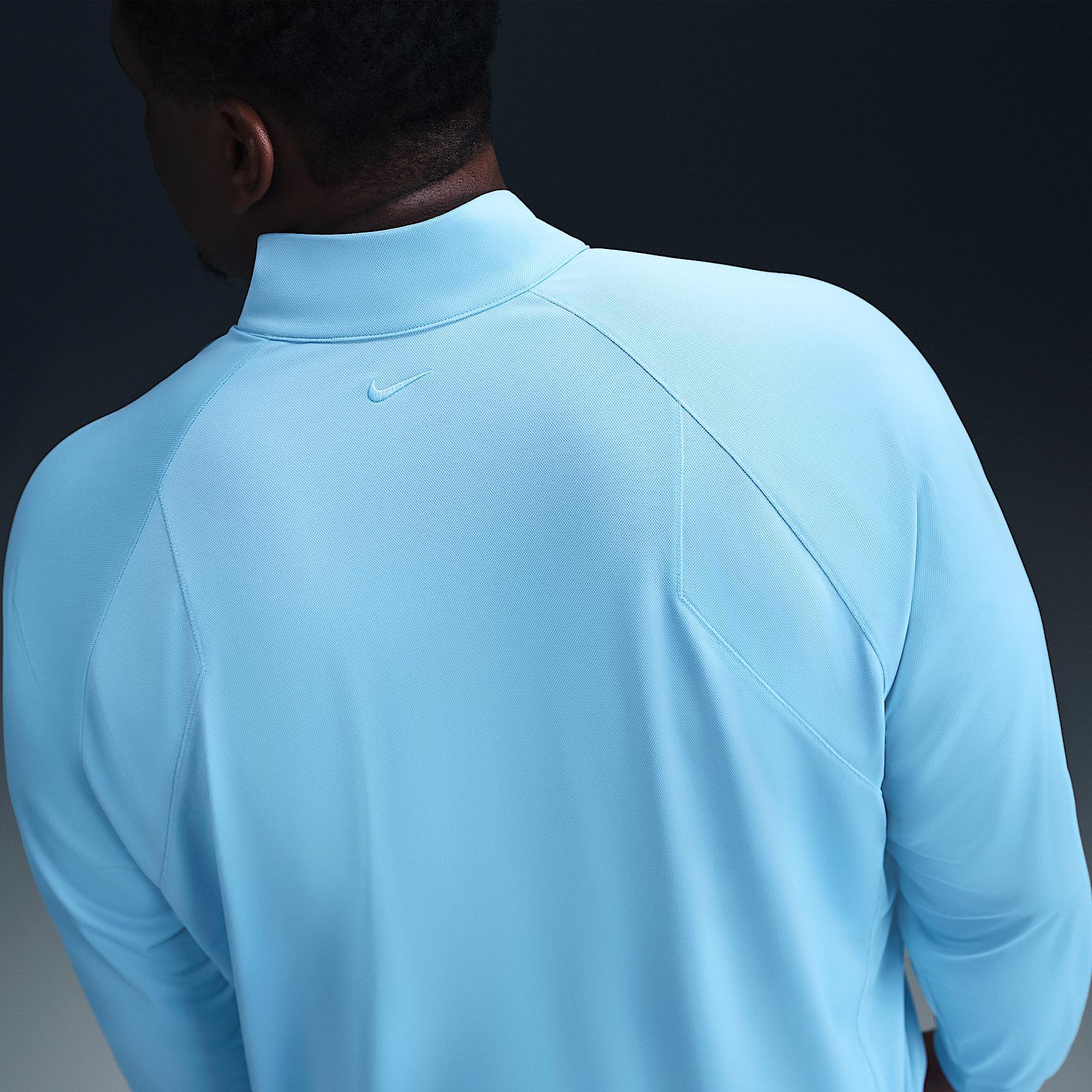 Nike Men's Kobe Dri-FIT Knit Jacket Product Image