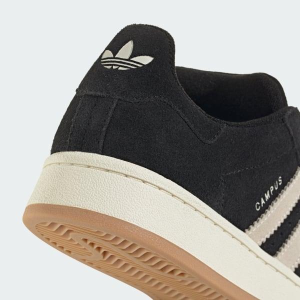 adidas Campus 00s Shoes Core Black M 9.5 / W 10.5 Womens Product Image