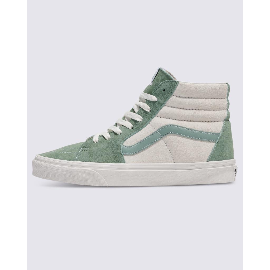 Sk8-Hi Pig Suede Shoe Product Image