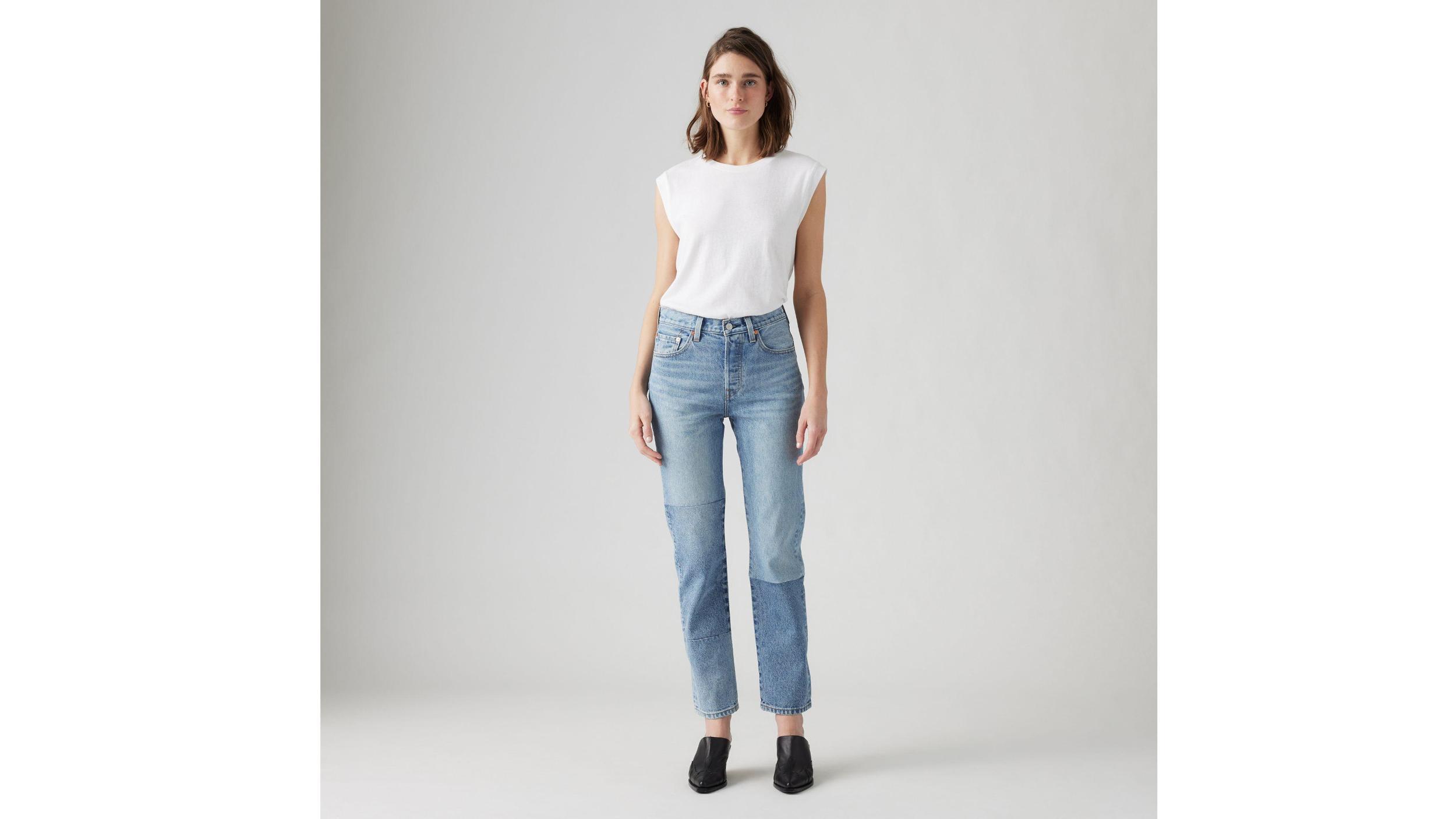 501® Original Fit Women's Jeans Product Image