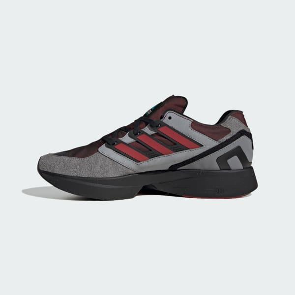 adidas Equipment Takumi Sen Shoes Equipment Red M 4.5 / W 5.5 Unisex Product Image