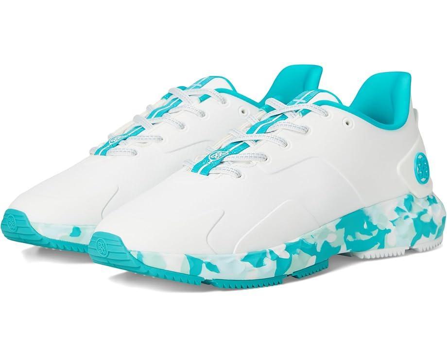 Gallivan2r G/Lock Camo Golf Shoes Product Image