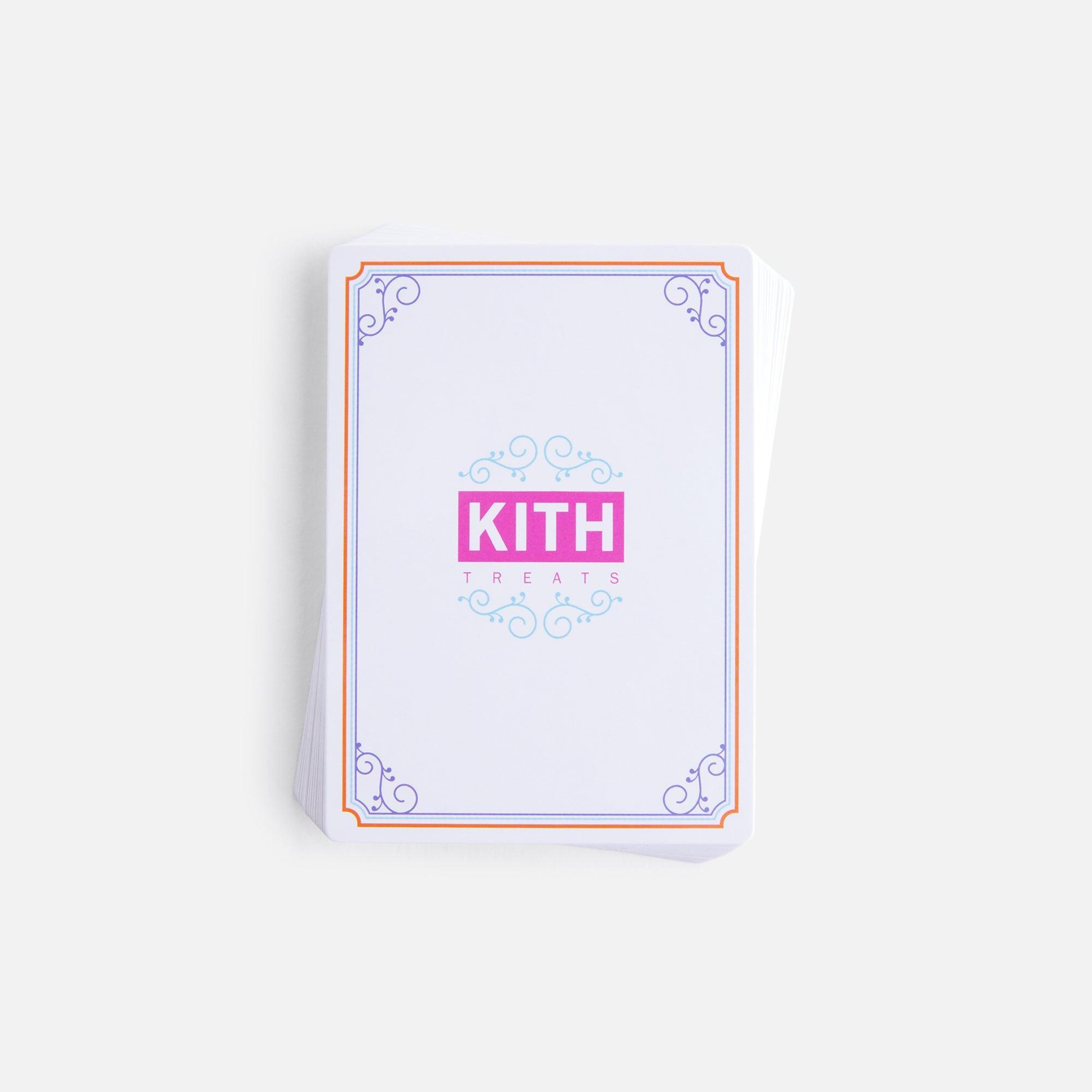 Kith Treats Parlor Tee - Cone Male Product Image