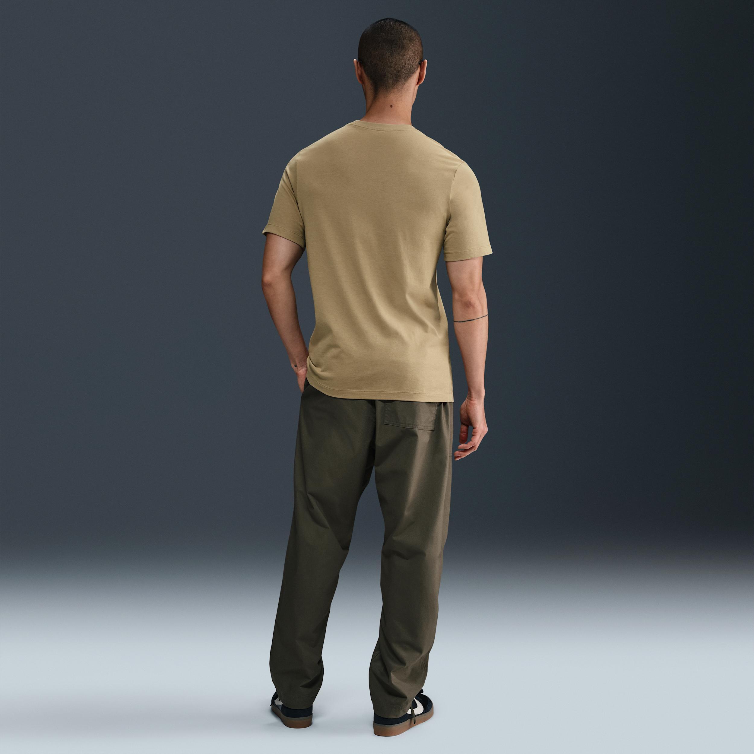 Men's Nike Sportswear T-Shirt Product Image