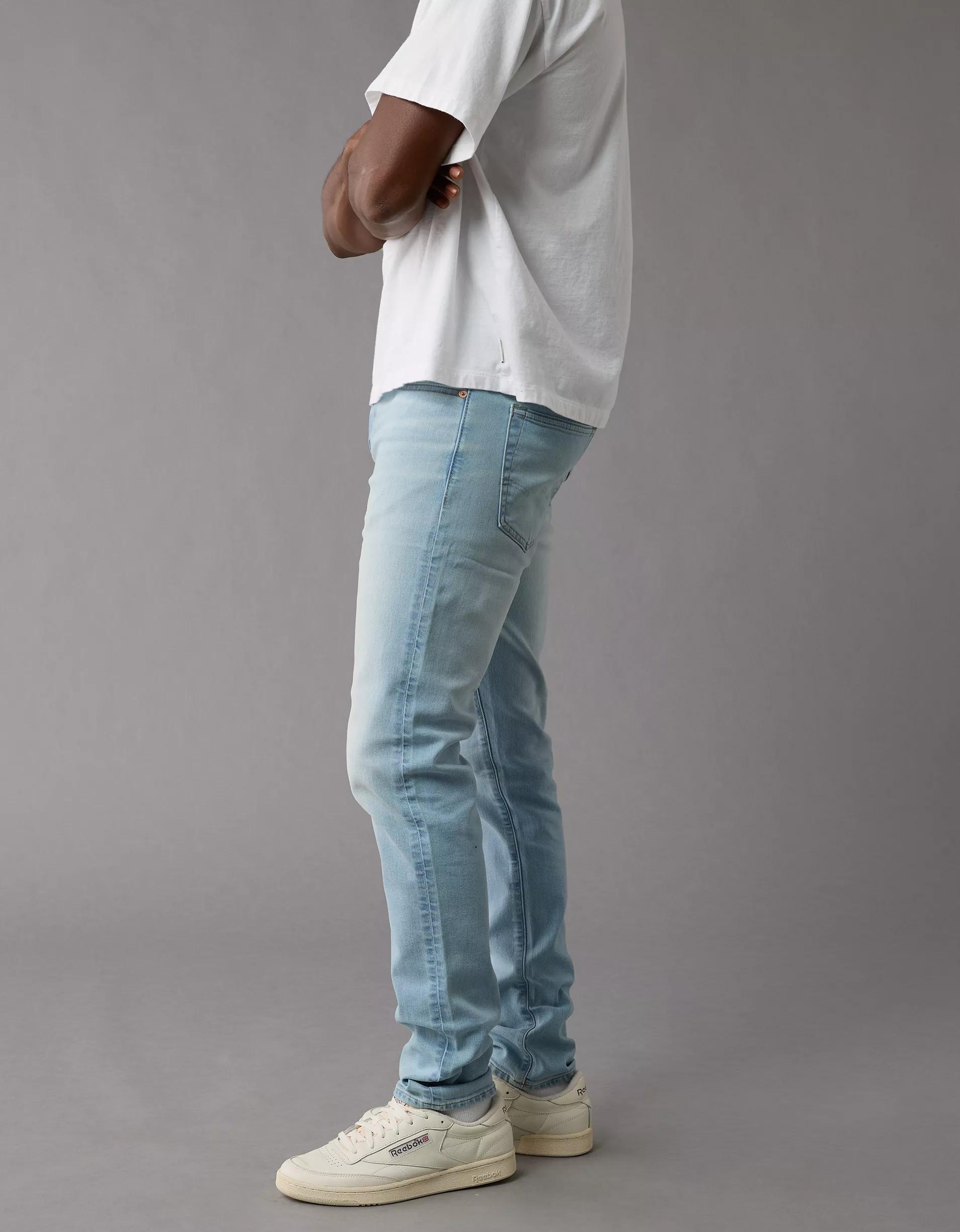 AE AirFlex+ Athletic Skinny Jean Product Image