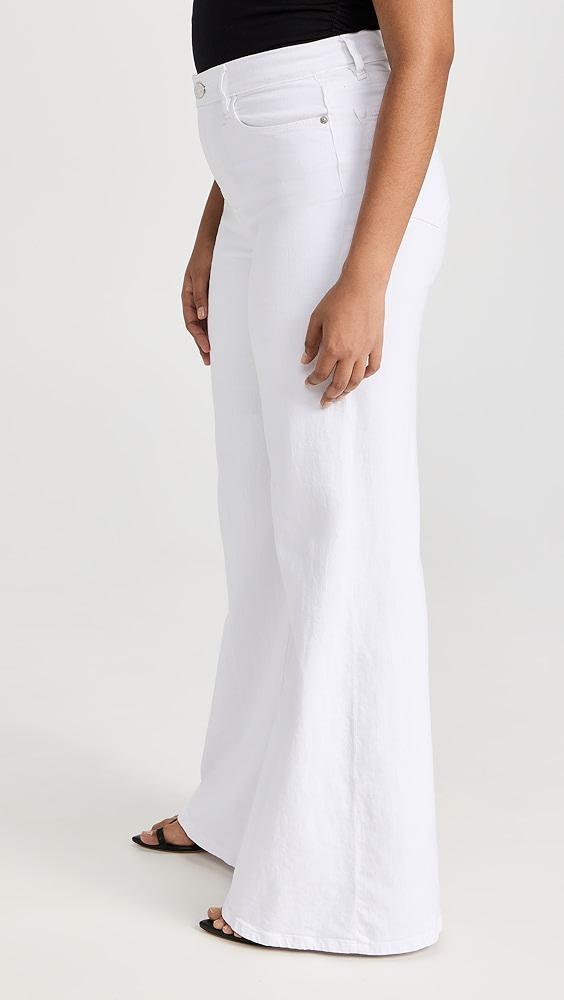 FRAME Le Palazzo Jeans | Shopbop Product Image