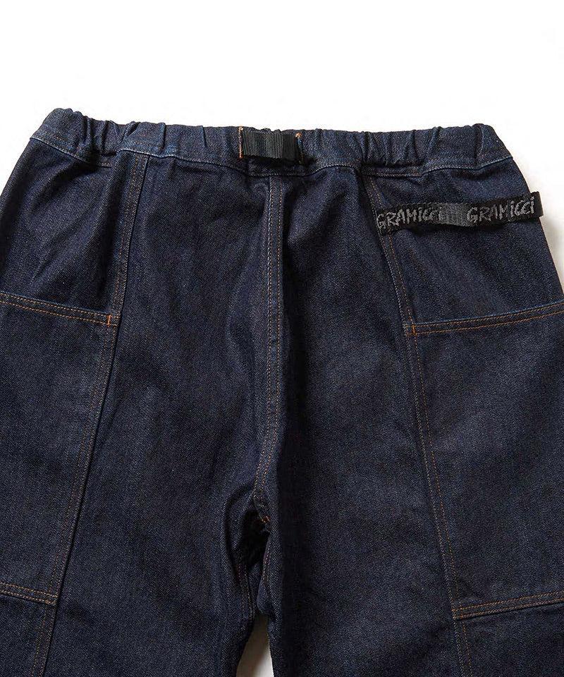 Japanese Denim Gadget Pant Product Image