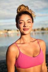 Final Sale Hikari Bikini Top Product Image