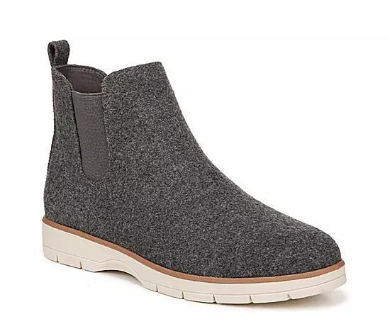 Dr. Scholls Northbound Womens Chelsea Boots Product Image
