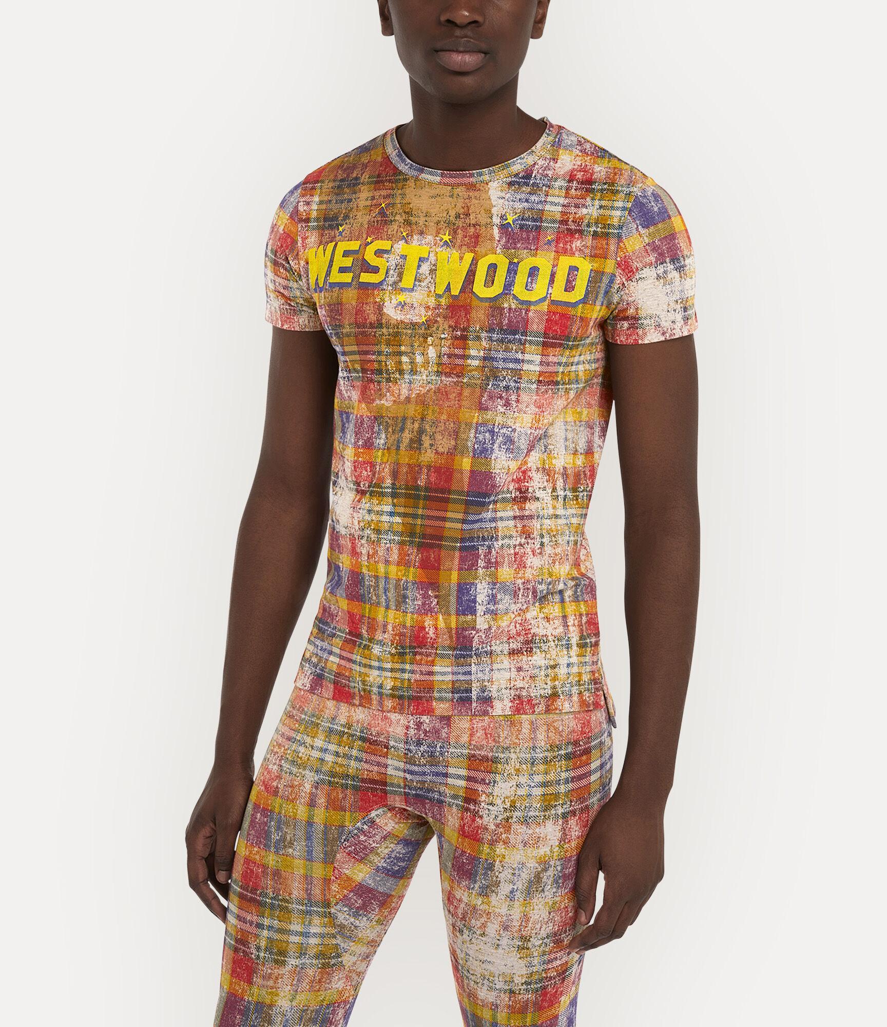 Peru T-shirt Product Image